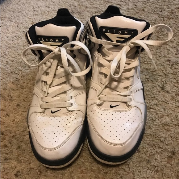 nike air flight 85